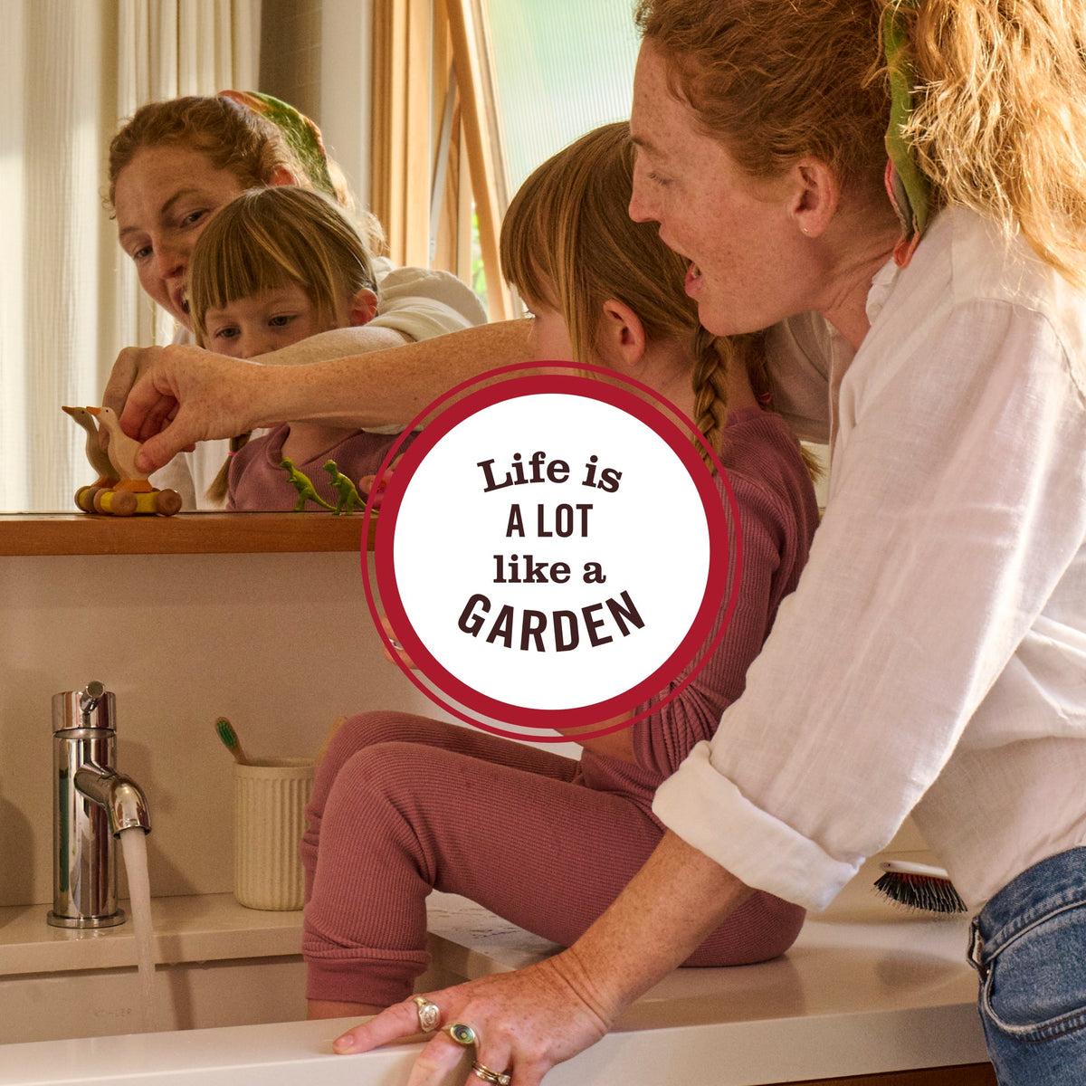 Targeted Lavender Probiotic Drain Maintenance