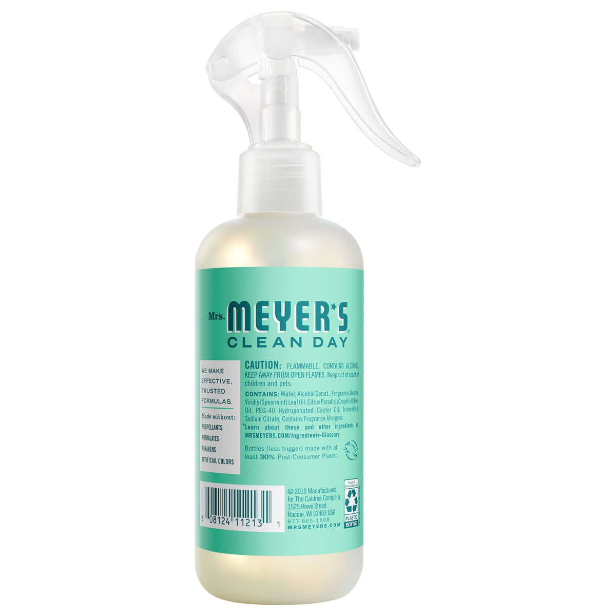 Refreshing Mint Room Freshener
