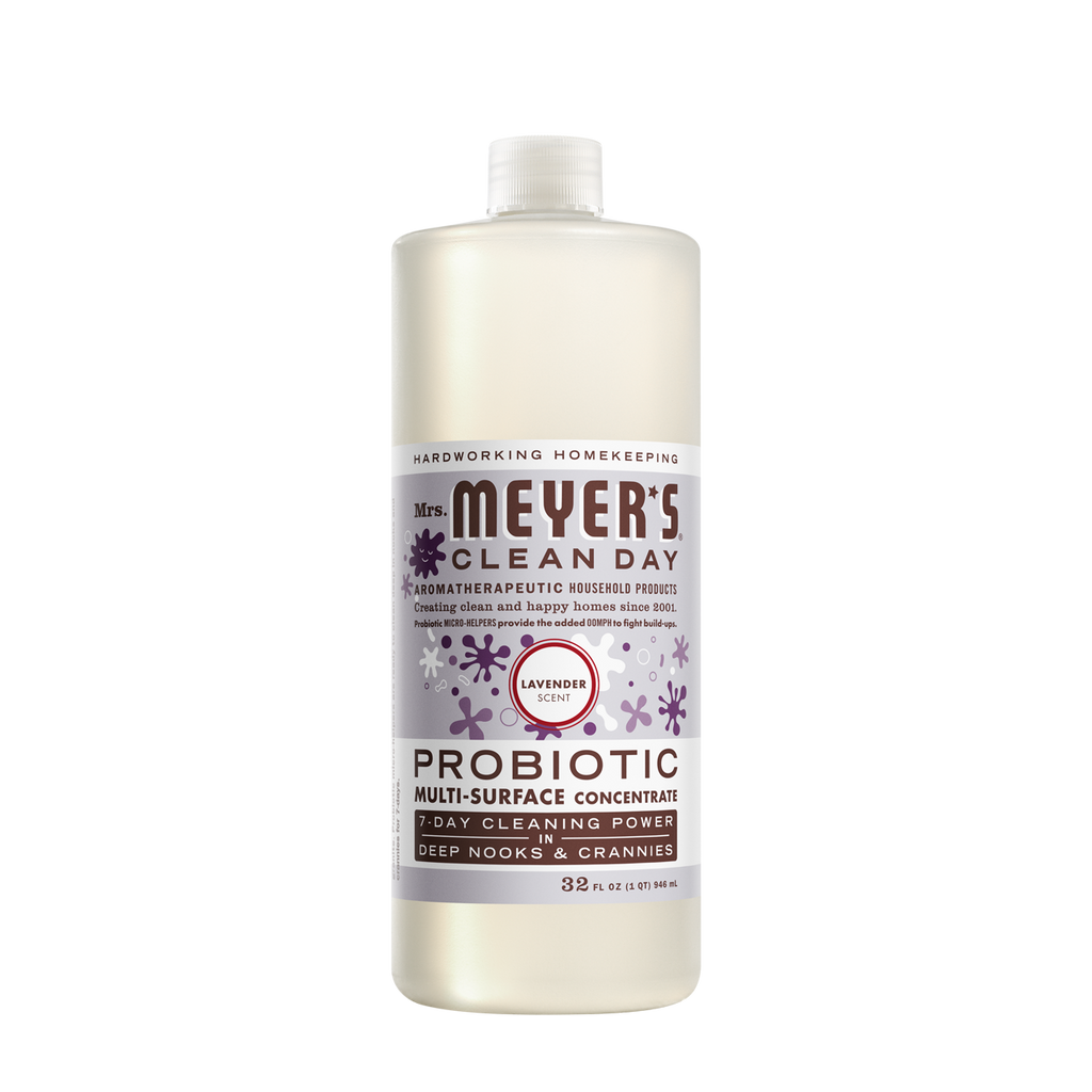 Concentrated Lavender Probiotic Multi-Surface Concentrate