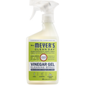 Fresh Lemon Verbena Vinegar Gel Cleaning Spray