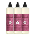 Effective Mum Dish Soap 3-count Bundle