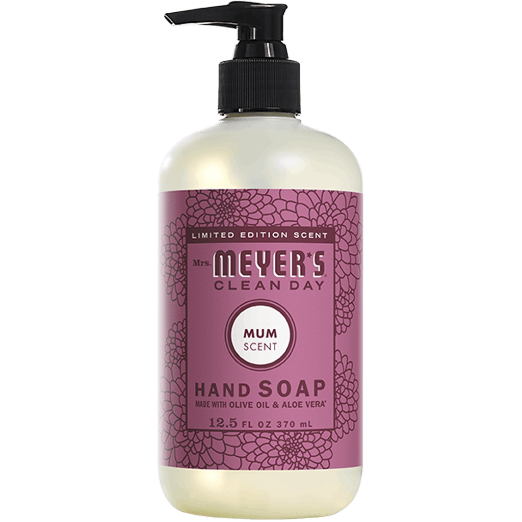 Gentle Mum Liquid Hand Soap