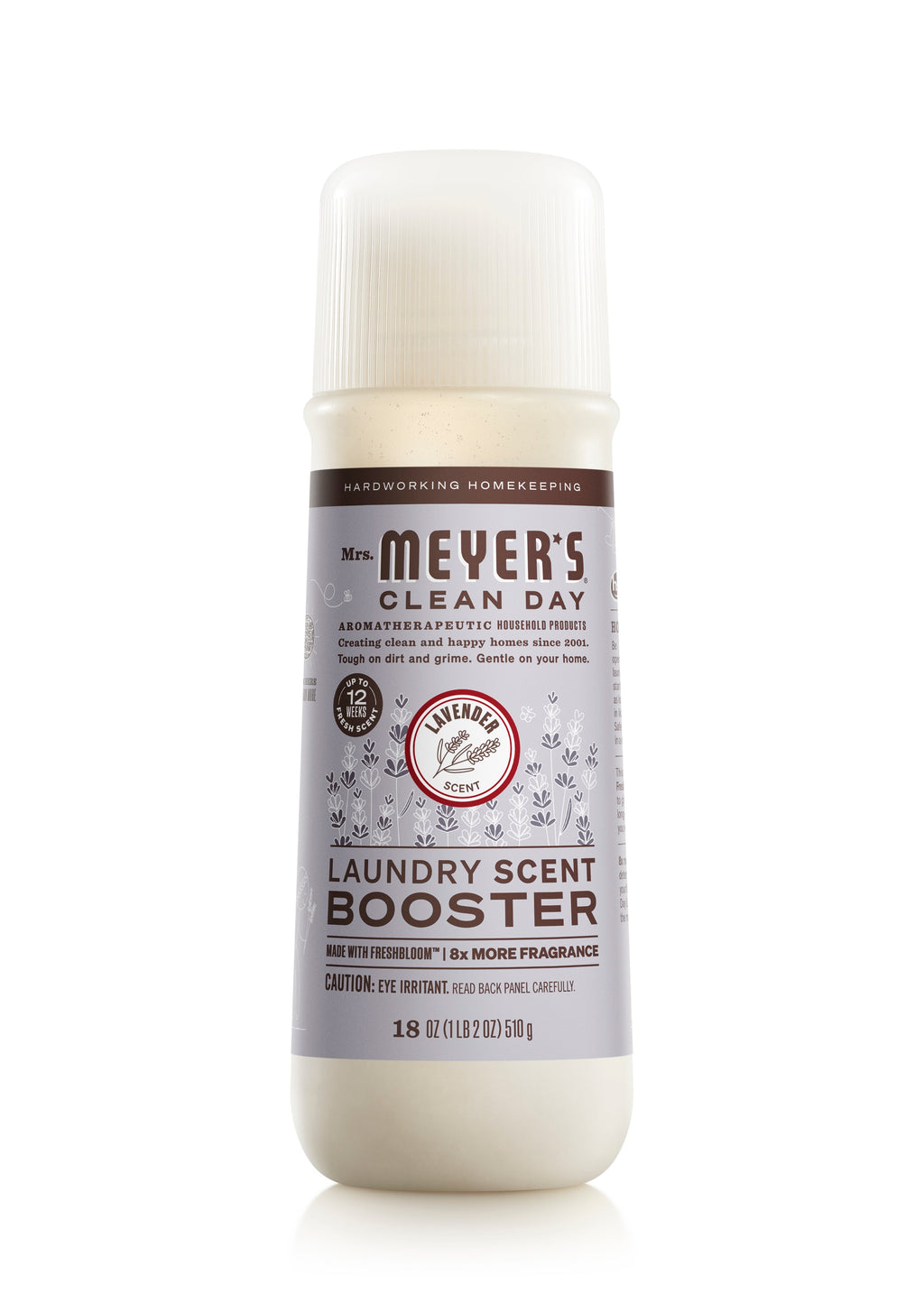 Long-Lasting Lavender Scent Booster