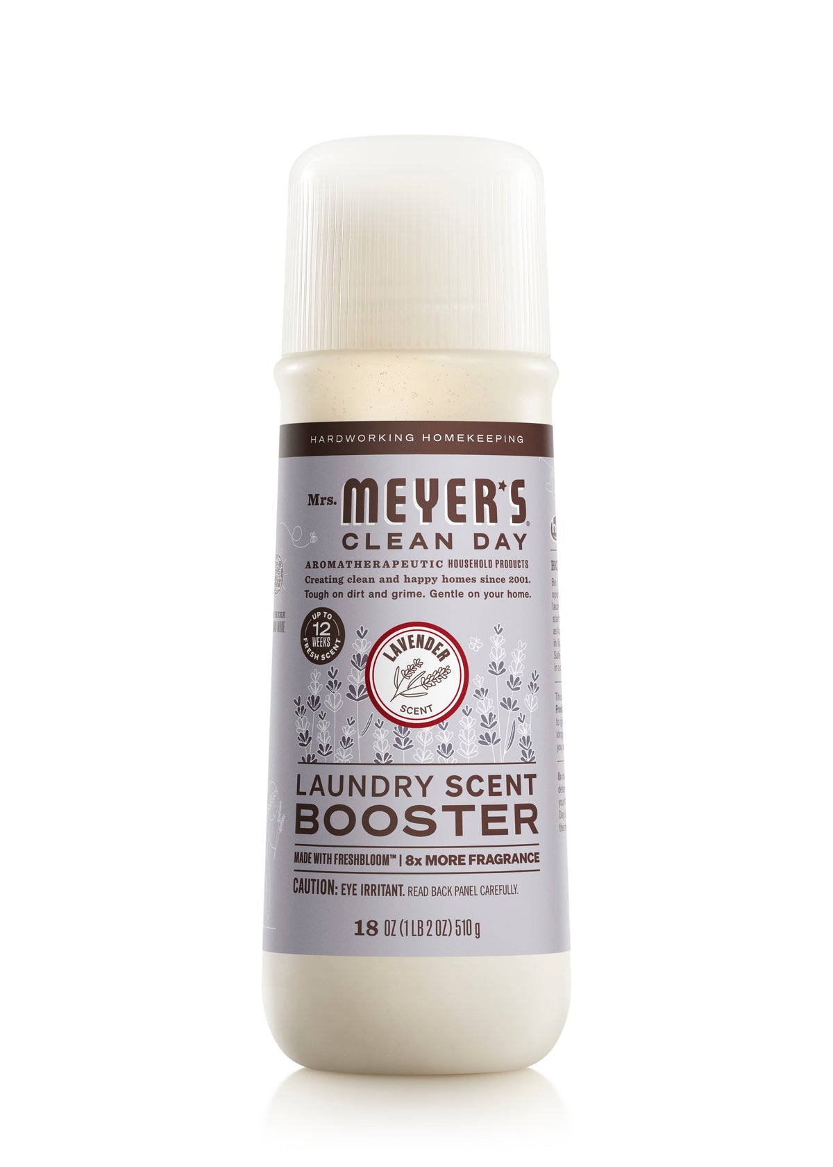 Long-Lasting Lavender Scent Booster