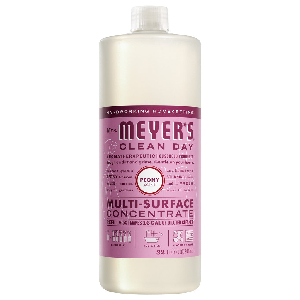 Concentrated Peony Multi-Surface Concentrate