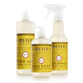 Essential Daisy Kitchen Basics Set