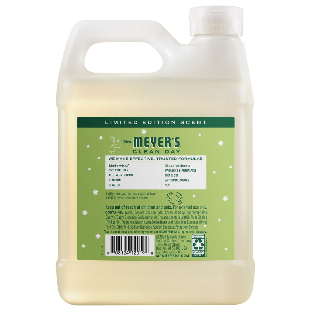 Gentle Iowa Pine Liquid Hand Soap Refill