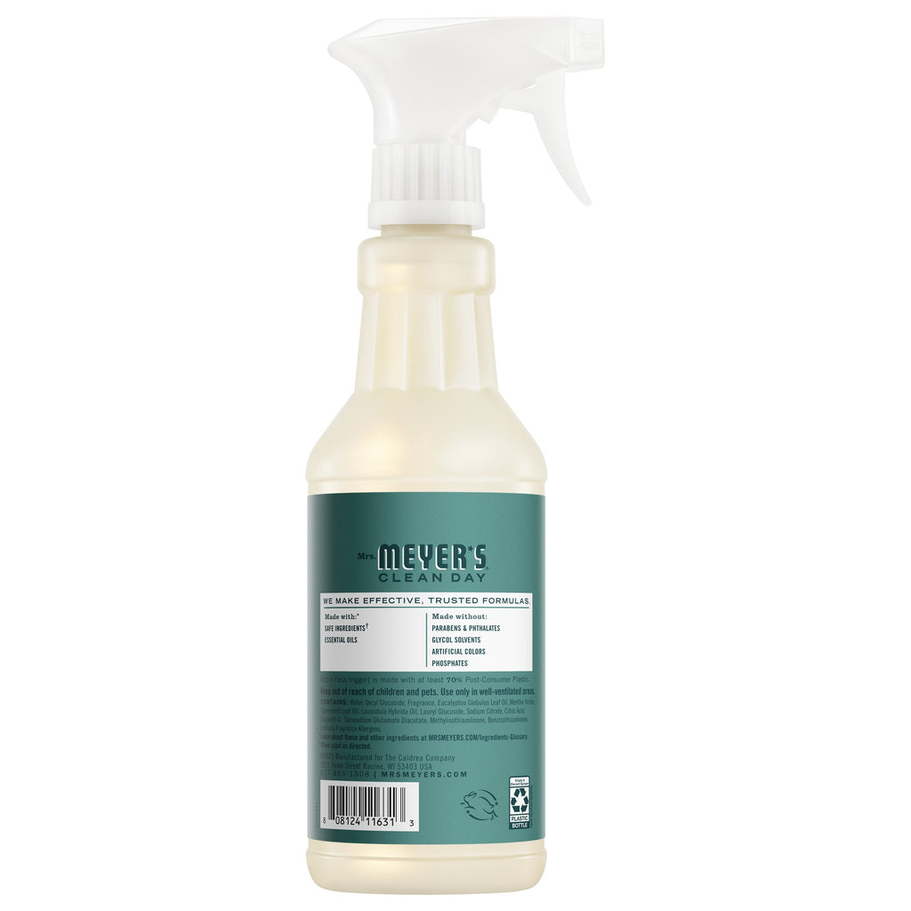Versatile Eucalyptus Multi-Surface Everyday Cleaner