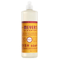 Effective Clementine Dish Soap