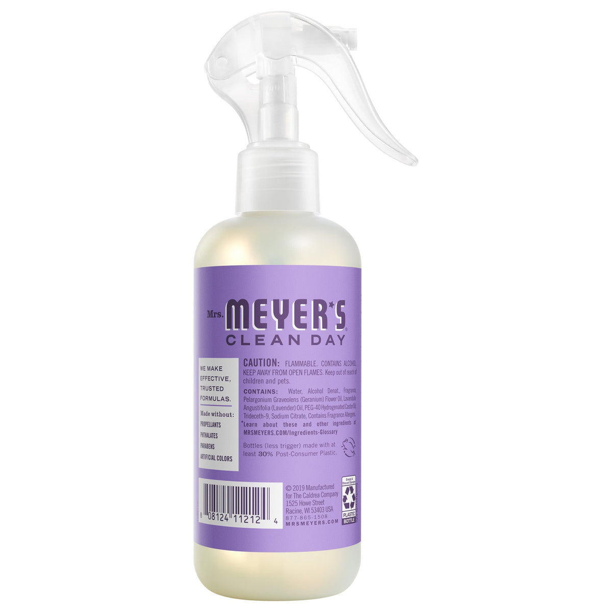 Refreshing Lilac Room Freshener
