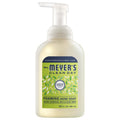 Gentle Lemon Verbena Foaming Hand Soap