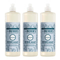 Effective Snowdrop Dish Soap 3-count Bundle