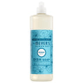 Effective Dewdrop Dish Soap