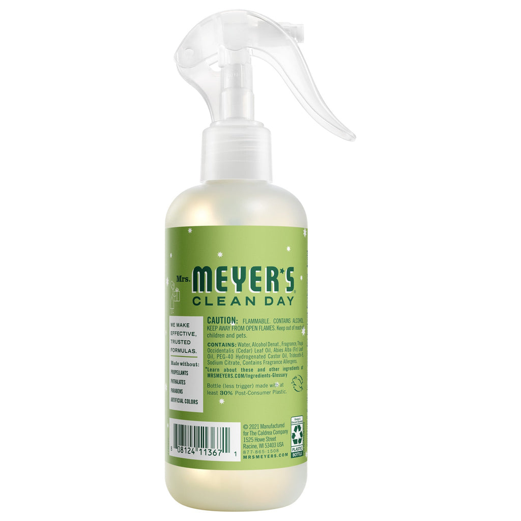 Refreshing Iowa Pine Room Freshener