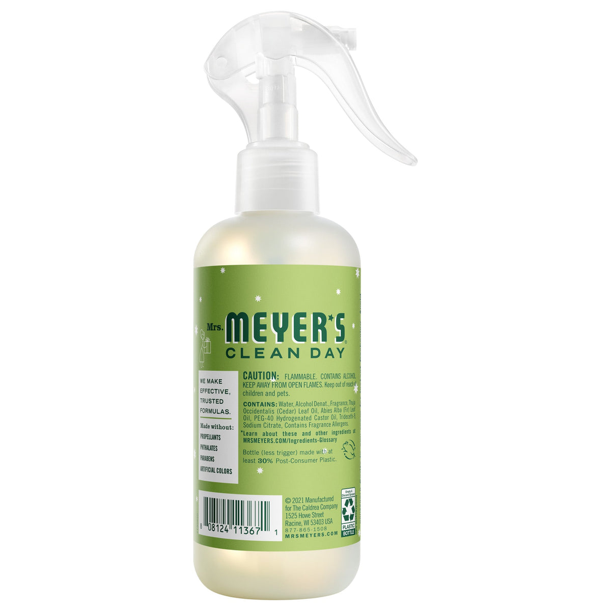 Refreshing Iowa Pine Room Freshener