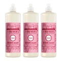 Effective Peppermint Dish Soap 3-count Bundle
