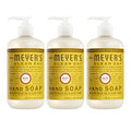 Gentle Daisy Liquid Hand Soap 3-count Bundle