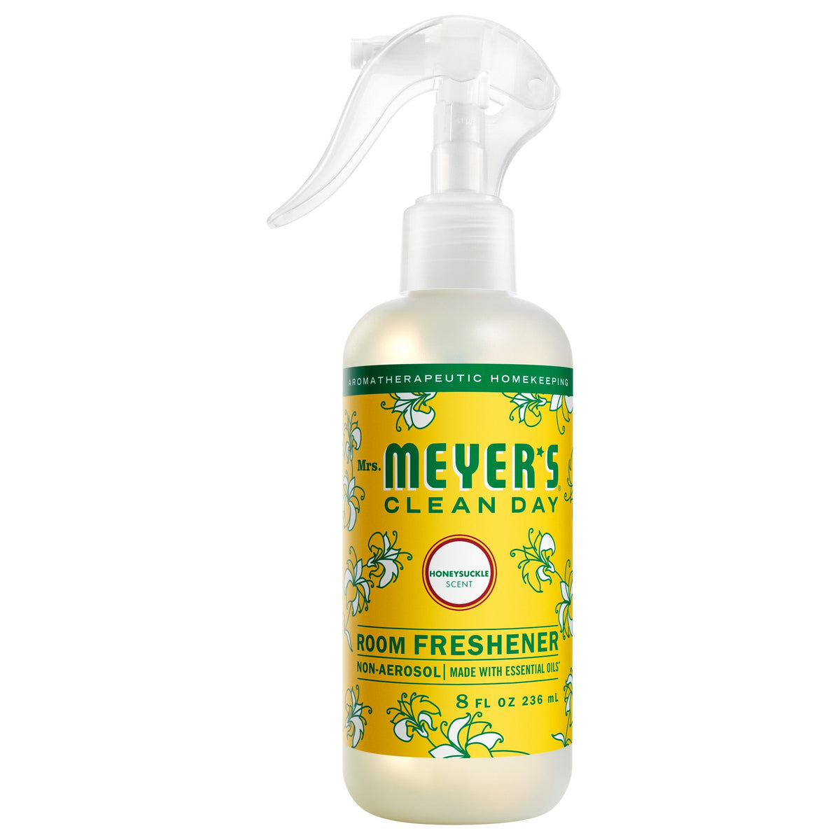 Refreshing Honeysuckle Room Freshener