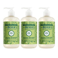 Gentle Iowa Pine Liquid Hand Soap 3-count Bundle