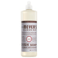 Effective Lavender Dish Soap