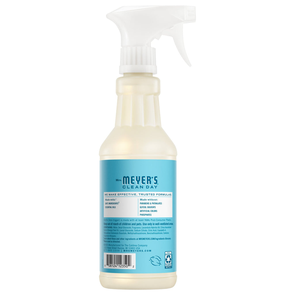 Versatile Dewdrop Multi-Surface Everyday Cleaner