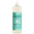 Effective Mint Dish Soap