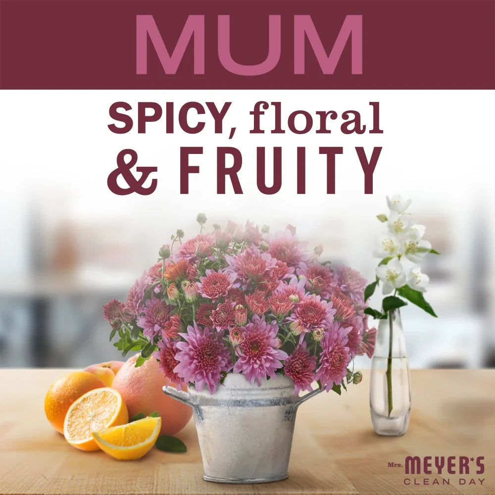 Gentle Mum Liquid Hand Soap