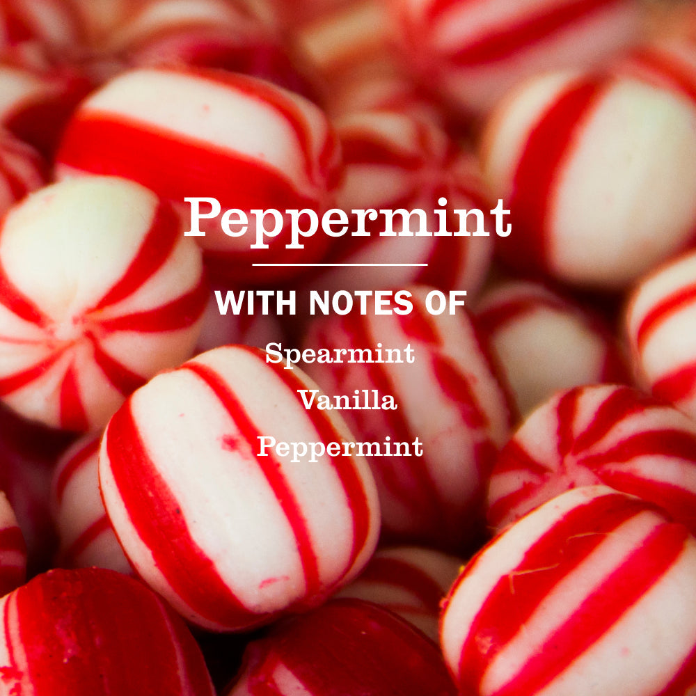 Versatile Peppermint Multi-Surface Everyday Cleaner