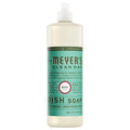 Effective Basil Dish Soap