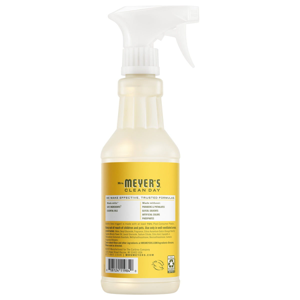 Versatile Dandelion Multi-Surface Everyday Cleaner 3-count Bundle