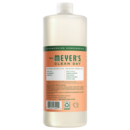 Concentrated Geranium Multi-Surface Concentrate