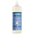 Effective Bluebell Dish Soap