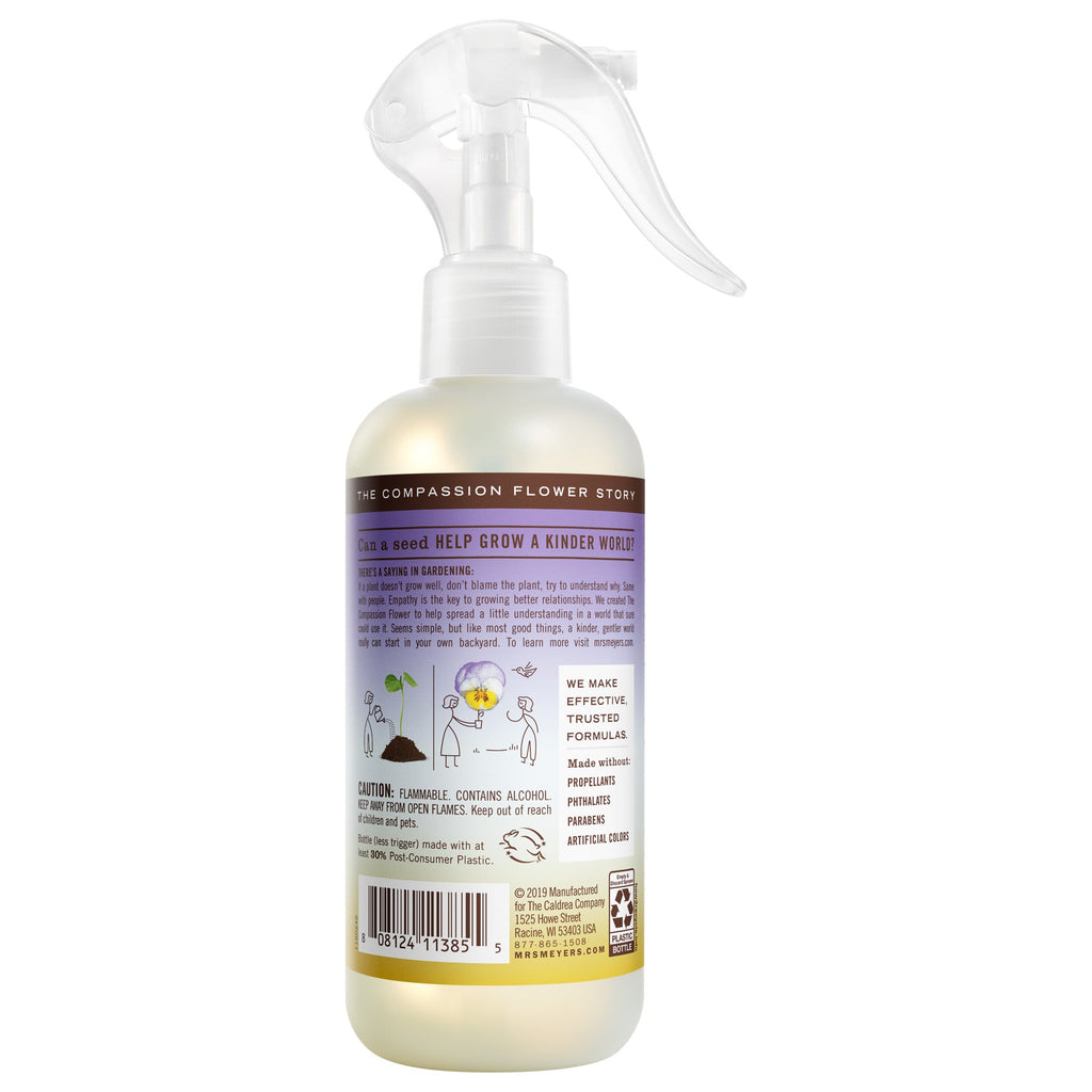 Refreshing Compassion Flower Room Freshener