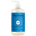 Gentle Blueberry Liquid Hand Soap