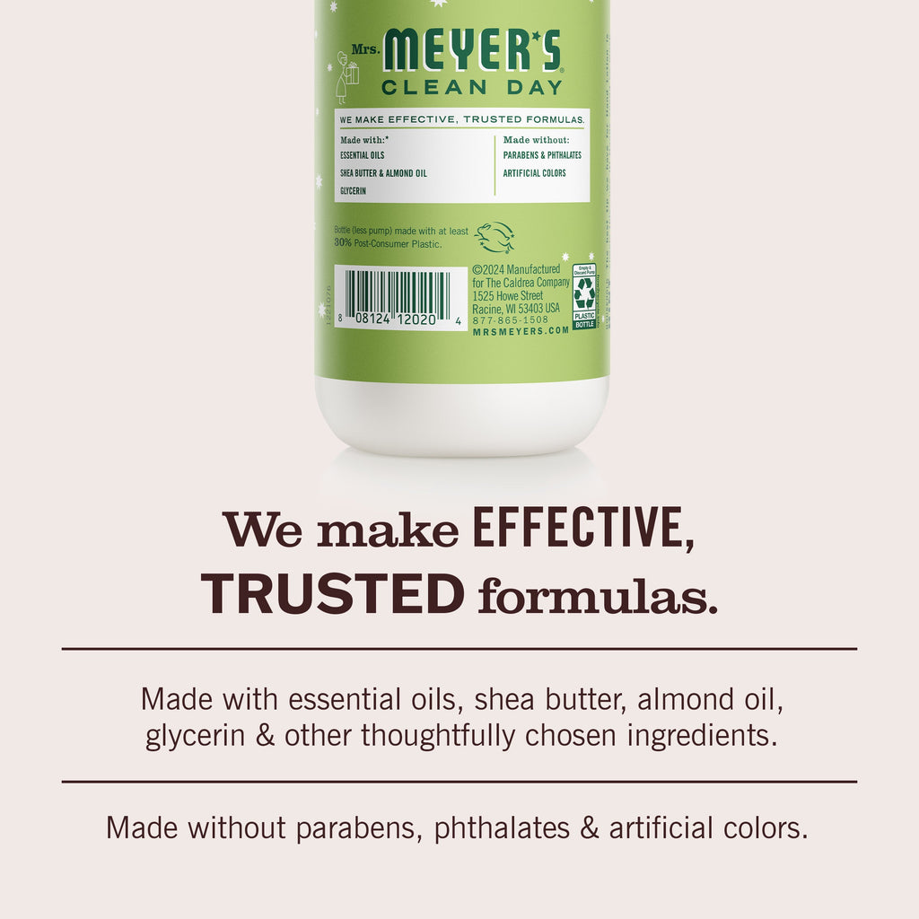 Moisturizing Iowa Pine Hand Lotion