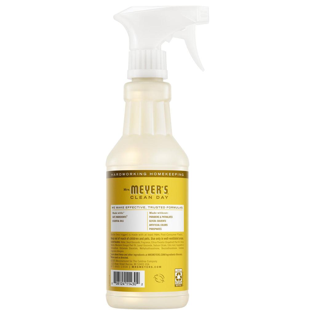 Versatile Daisy Multi-Surface Everyday Cleaner