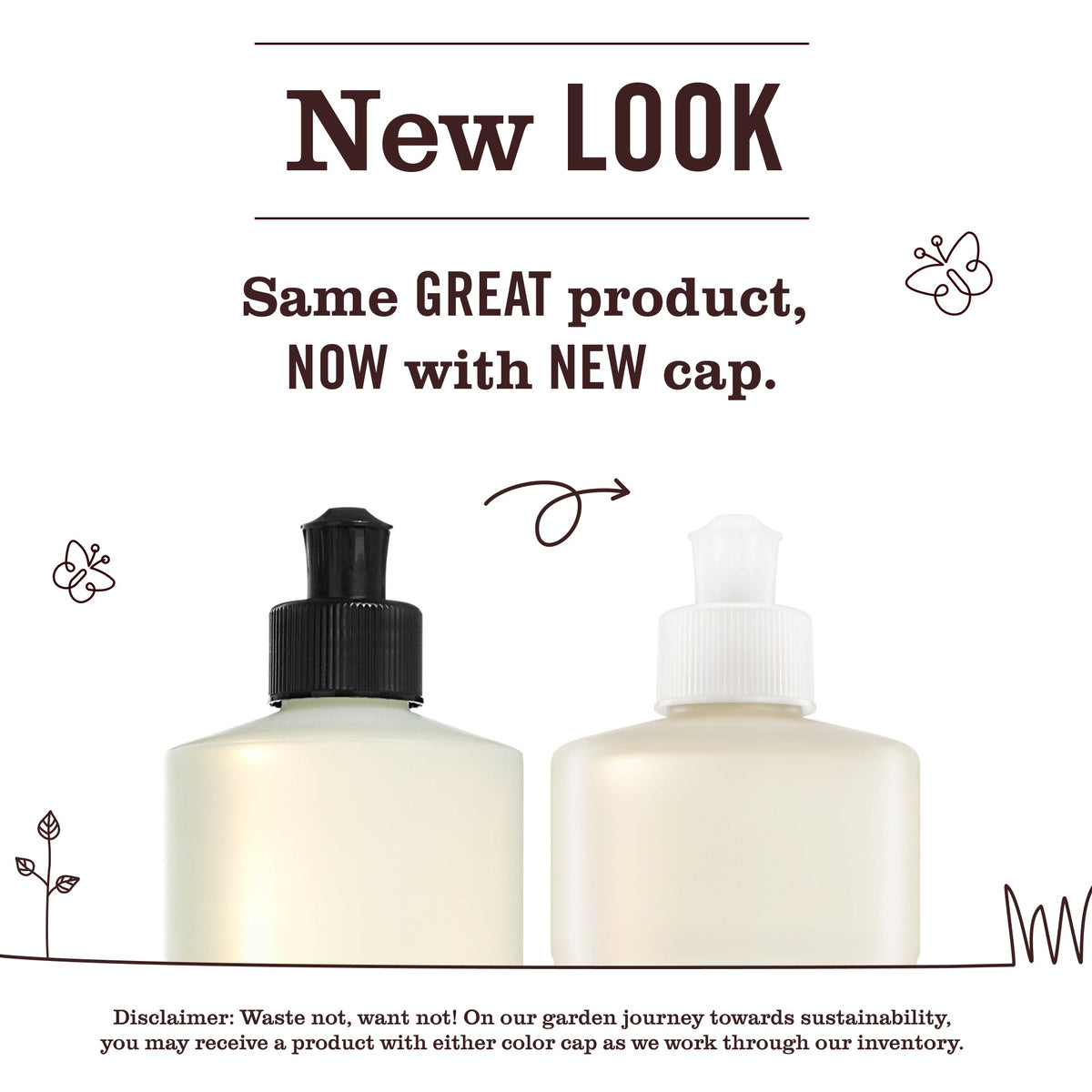Effective Apple Cider Dish Soap 3-count Bundle