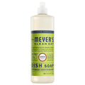 Effective Lemon Verbena Dish Soap