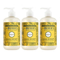 Gentle Dandelion Liquid Hand Soap 3-count Bundle