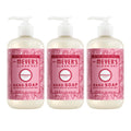 Gentle Peppermint Liquid Hand Soap 3-count Bundle
