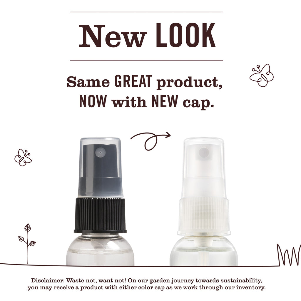 Convenient Lavender Hand Sanitizer