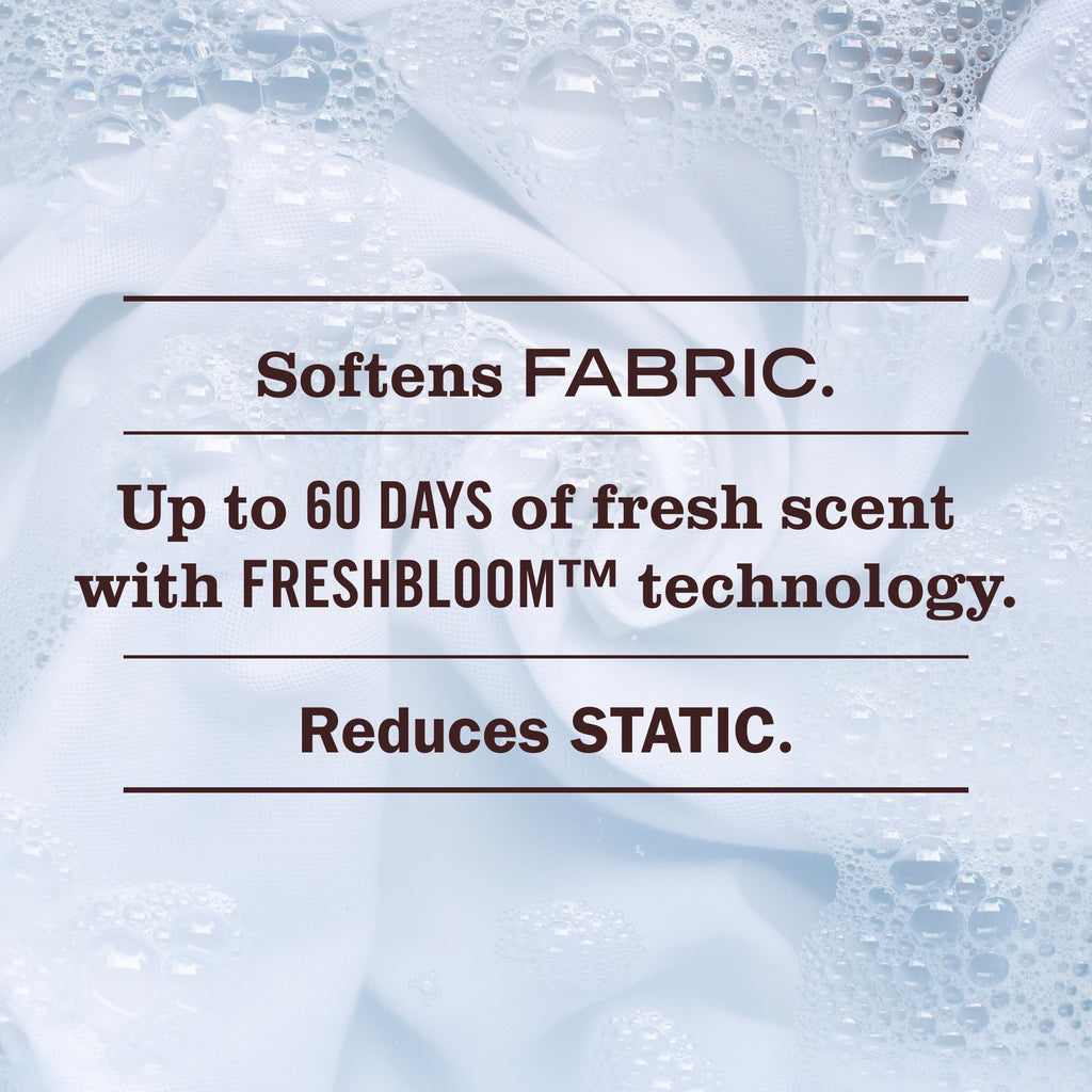 Softening Compassion Flower Fabric Softener
