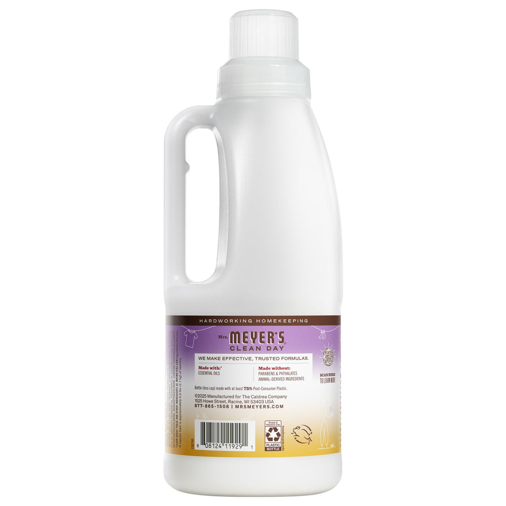 Softening Compassion Flower Fabric Softener