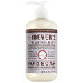 Gentle Lavender Liquid Hand Soap