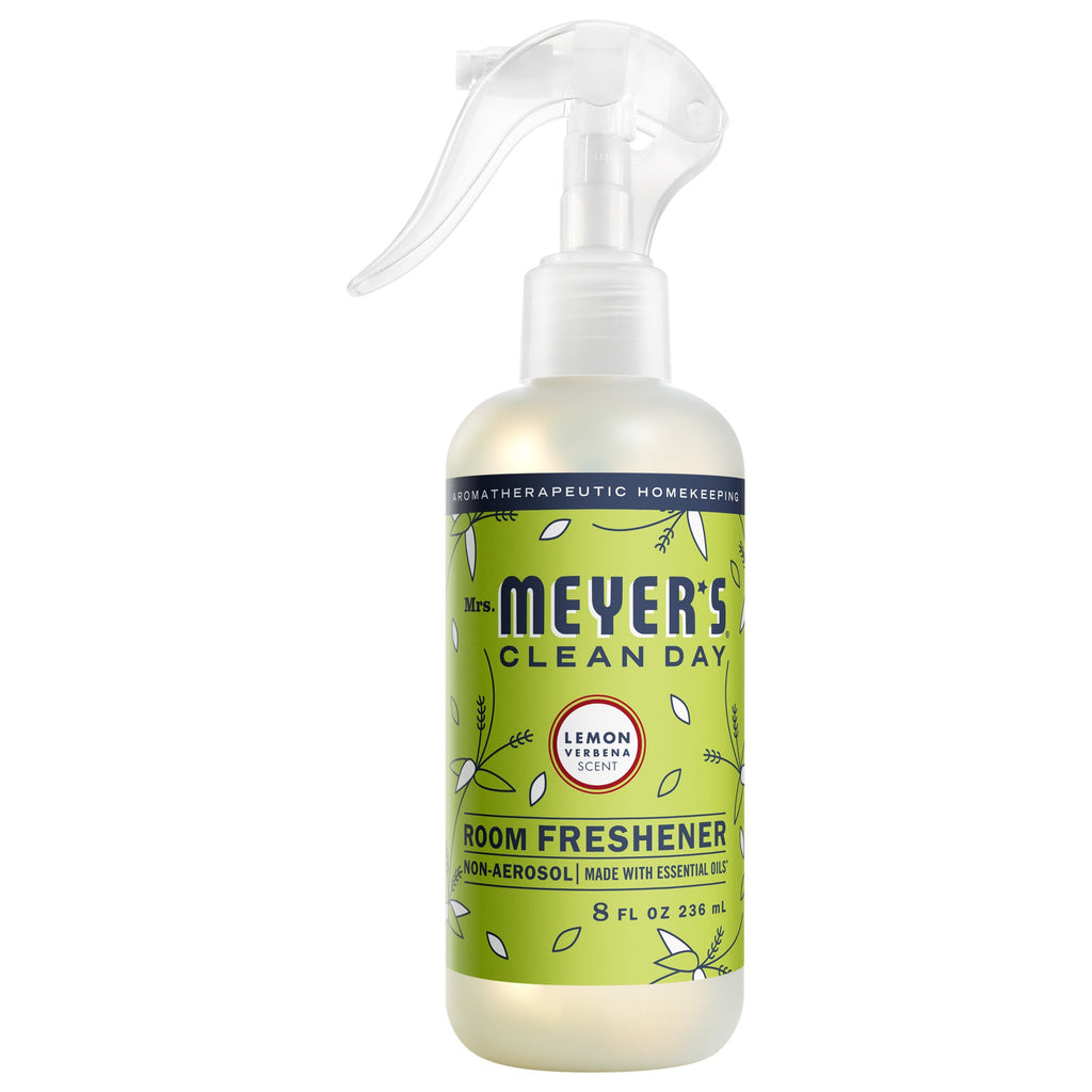 Refreshing Lemon Verbena Room Freshener