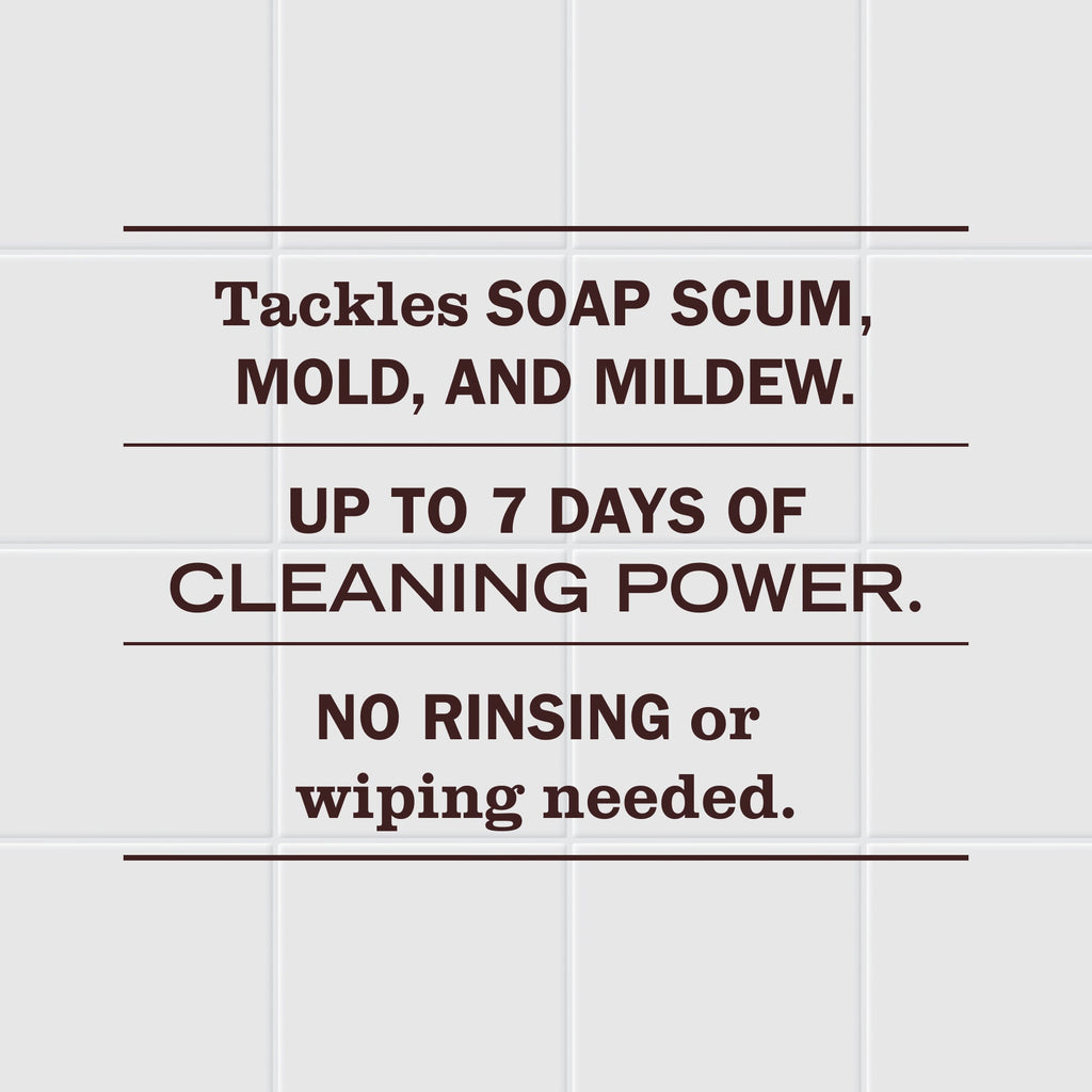 Refreshing Lavender Probiotic Daily Shower Spray