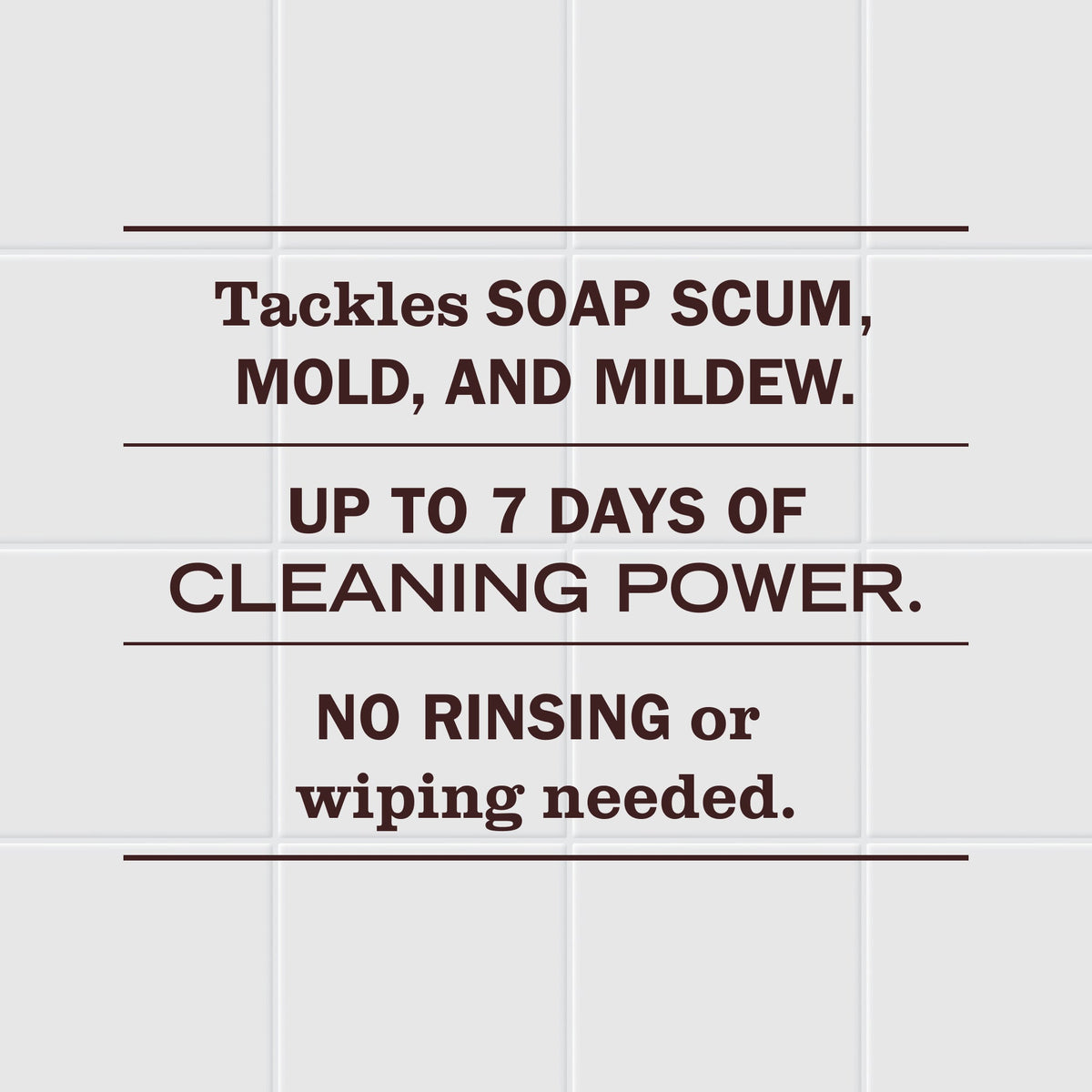 Refreshing Lavender Probiotic Daily Shower Spray