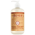 Gentle Oat Blossom Liquid Hand Soap