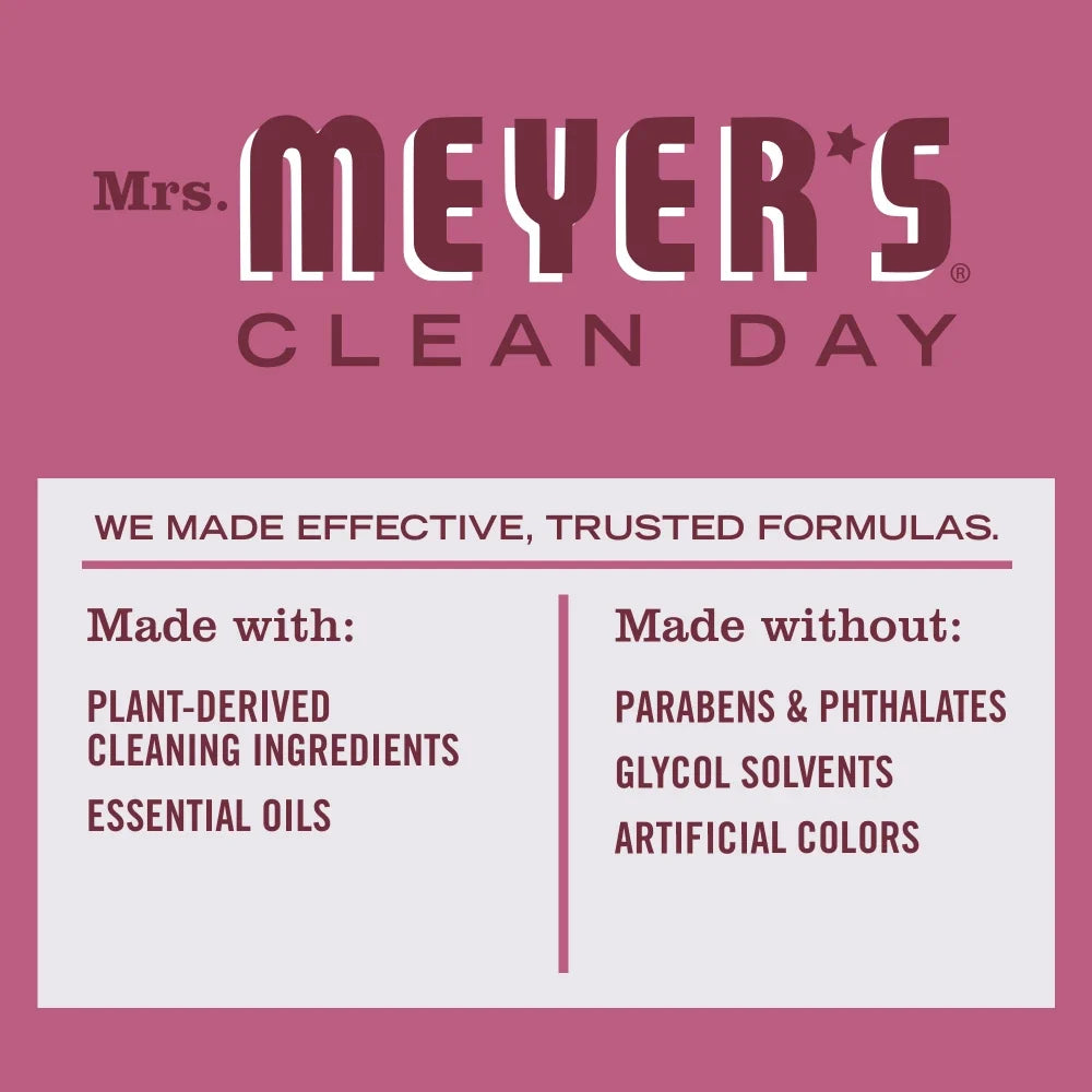 Versatile Mum Multi-Surface Everyday Cleaner
