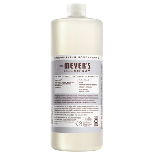 Concentrated Lavender Probiotic Multi-Surface Concentrate